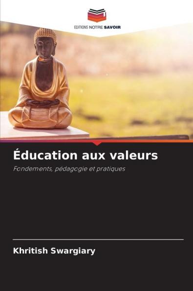 Éducation aux valeurs