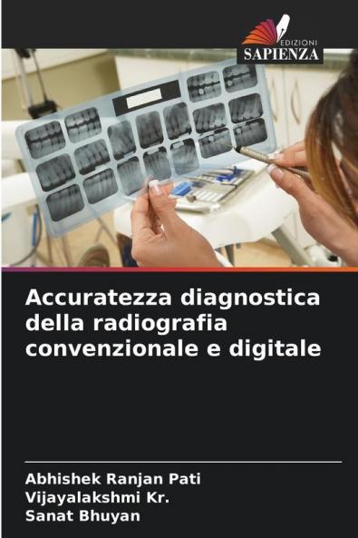 Accuratezza diagnostica della radiografia convenzionale e digitale