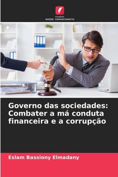 Governo das sociedades