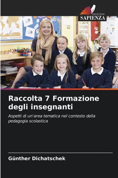 Raccolta 7 Formazione degli insegnanti