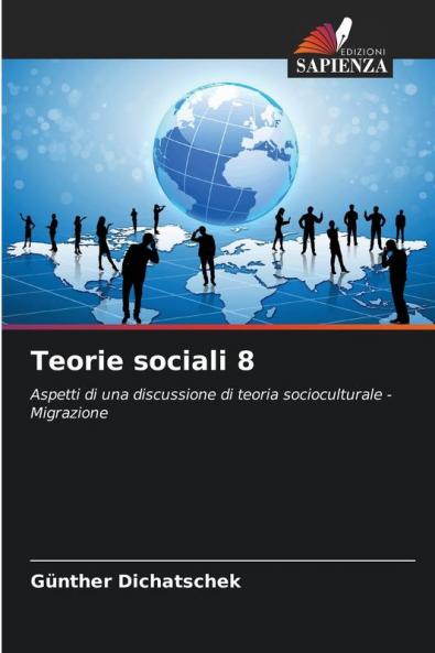 Teorie sociali 8