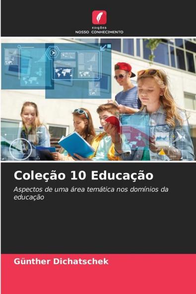 Coleção 10 Educação