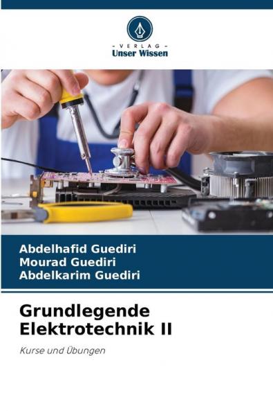 Grundlegende Elektrotechnik II