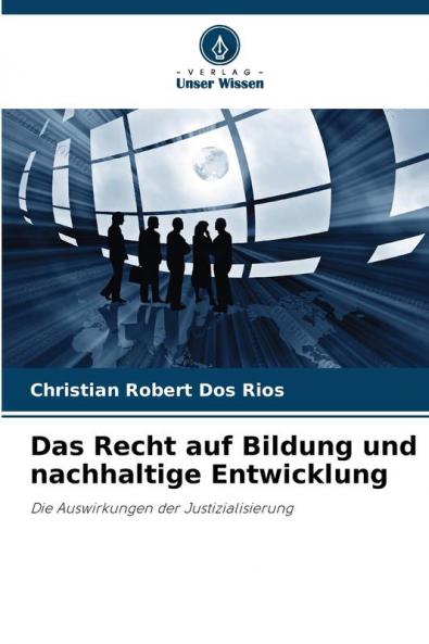 Das Recht auf Bildung und nachhaltige Entwicklung