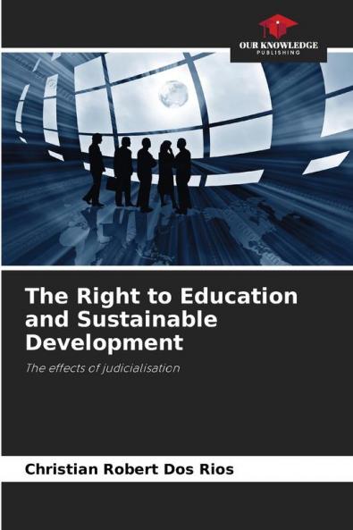 The Right to Education and Sustainable Development