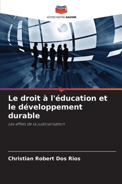 Le droit à l'éducation et le développement durable