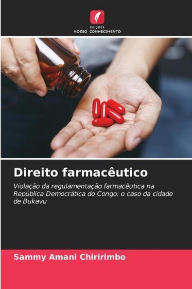Direito farmacêutico