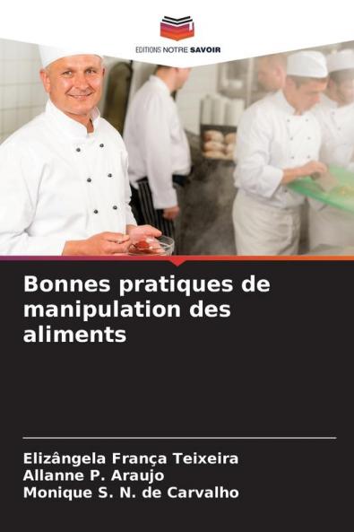 Bonnes pratiques de manipulation des aliments