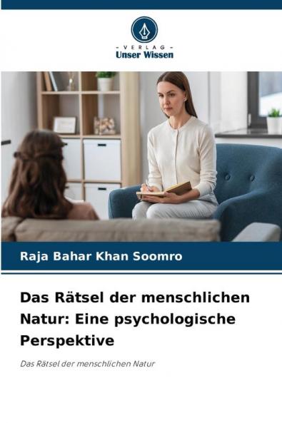 Das Rätsel der menschlichen Natur