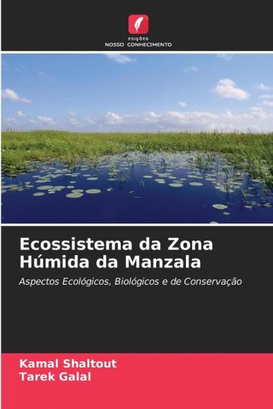 Ecossistema da Zona Húmida da Manzala