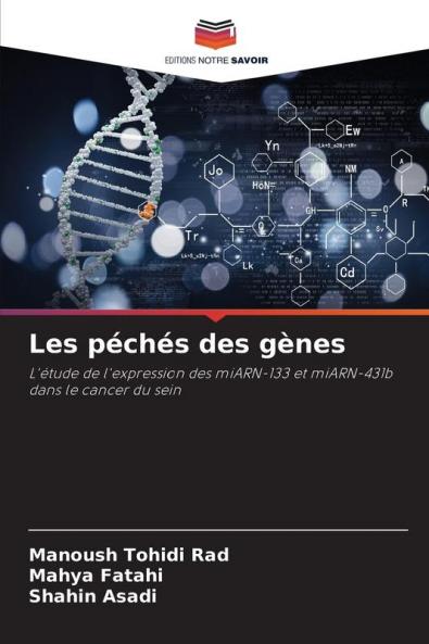 Les péchés des gènes