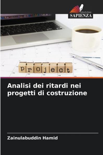 Analisi dei ritardi nei progetti di costruzione