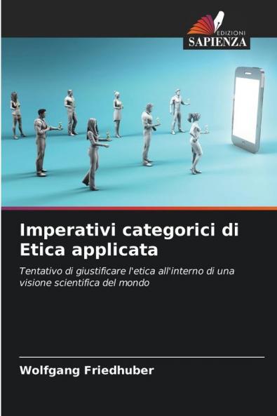 Imperativi categorici di Etica applicata