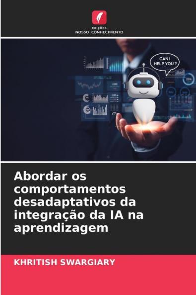 Abordar os comportamentos desadaptativos da integração da IA na aprendizagem