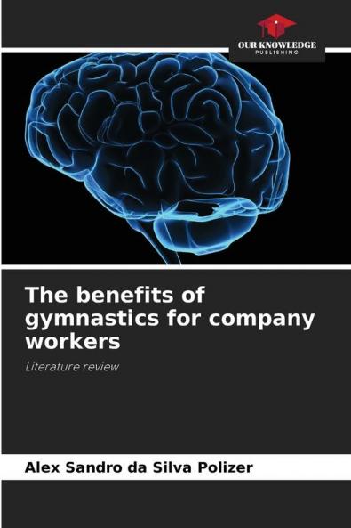 The benefits of gymnastics for company workers