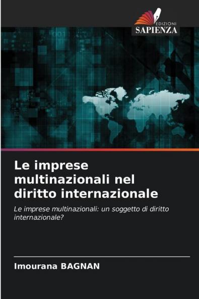 Le imprese multinazionali nel diritto internazionale