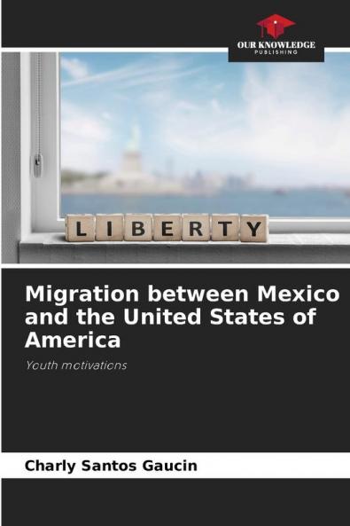 Migration between Mexico and the United States of America
