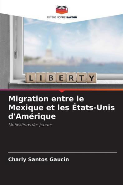 Migration entre le Mexique et les États-Unis d'Amérique