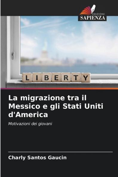 La migrazione tra il Messico e gli Stati Uniti d'America