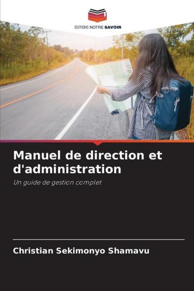 Manuel de direction et d'administration