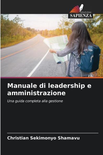 Manuale di leadership e amministrazione
