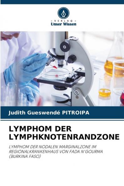 LYMPHOM DER LYMPHKNOTENRANDZONE