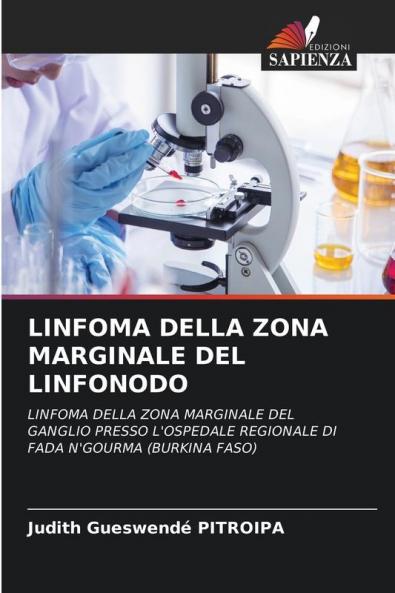 LINFOMA DELLA ZONA MARGINALE DEL LINFONODO
