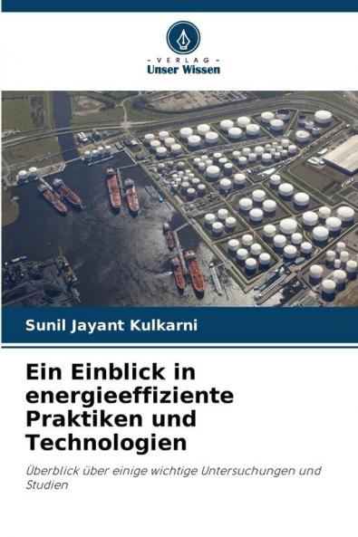 Ein Einblick in energieeffiziente Praktiken und Technologien