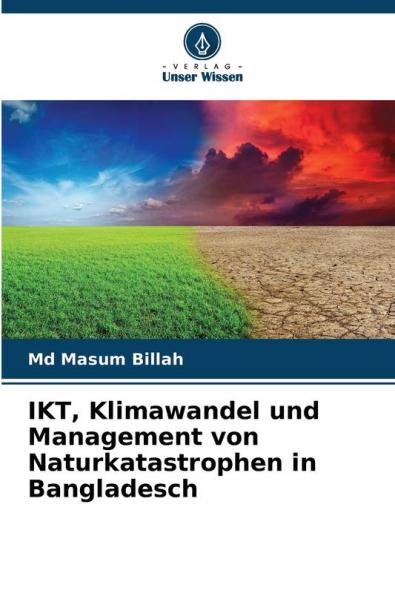 IKT Klimawandel und Management von Naturkatastrophen in Bangladesch
