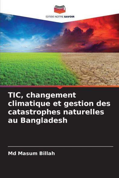 TIC changement climatique et gestion des catastrophes naturelles au Bangladesh