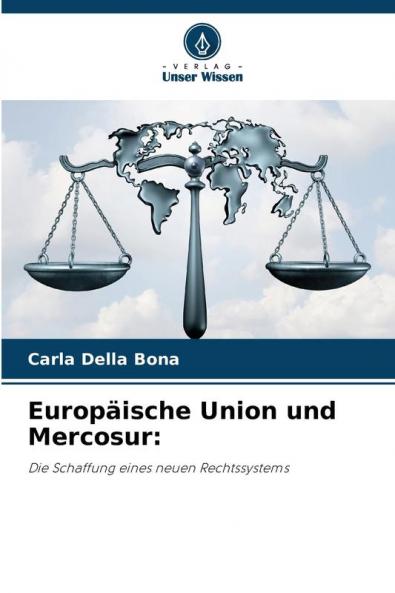 Europäische Union und Mercosur