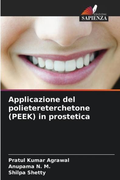 Applicazione del polietereterchetone (PEEK) in prostetica