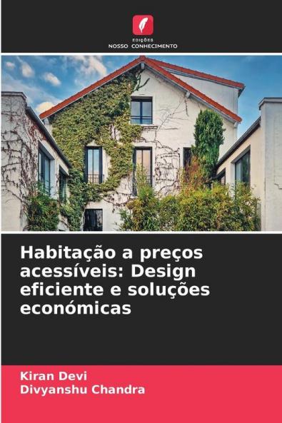 Habitação a preços acessíveis