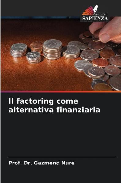 Il factoring come alternativa finanziaria
