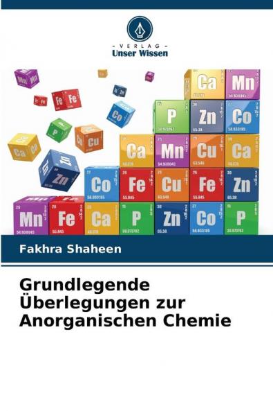 Grundlegende Überlegungen zur Anorganischen Chemie