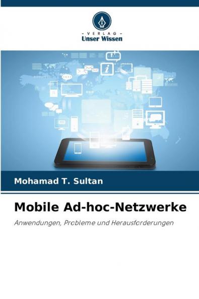 Mobile Ad-hoc-Netzwerke