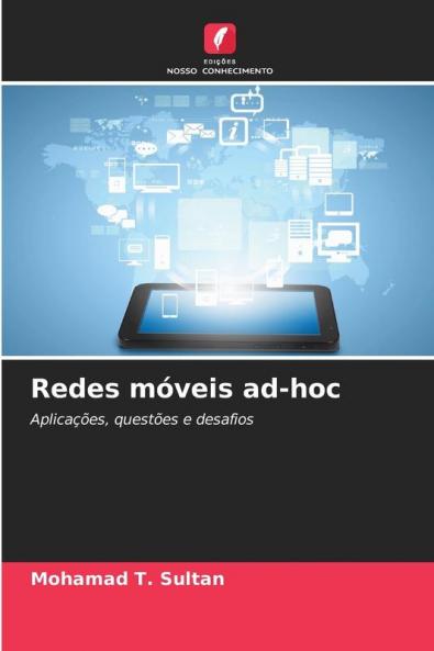 Redes móveis ad-hoc