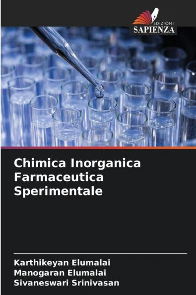 Chimica Inorganica Farmaceutica Sperimentale