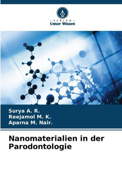 Nanomaterialien in der Parodontologie