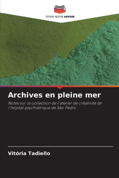 Archives en pleine mer