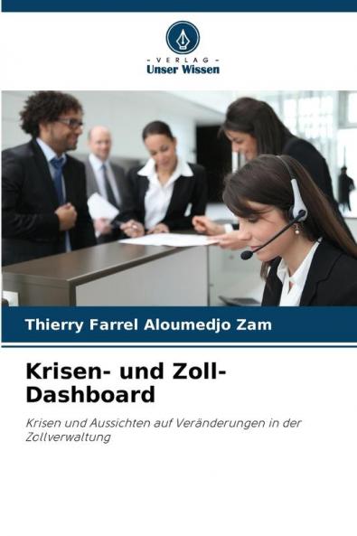 Krisen- und Zoll-Dashboard