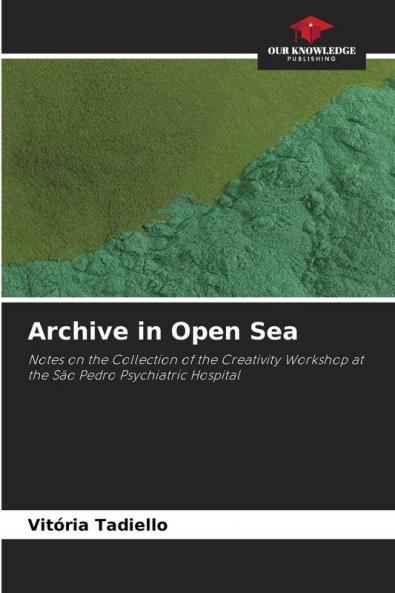 Archive in Open Sea