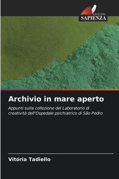 Archivio in mare aperto