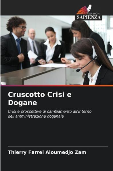 Cruscotto Crisi e Dogane