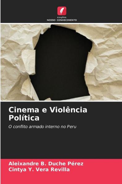Cinema e Violência Política