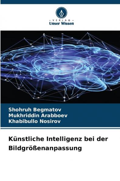 Künstliche Intelligenz bei der Bildgrößenanpassung