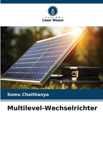 Multilevel-Wechselrichter