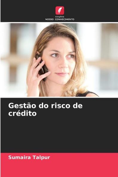 Gestão do risco de crédito