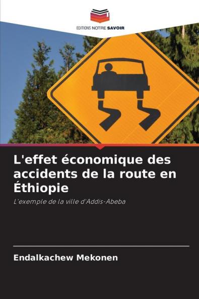 L'effet économique des accidents de la route en Éthiopie