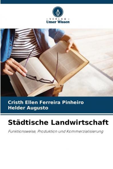 Städtische Landwirtschaft